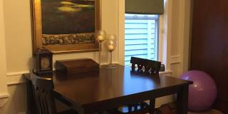 12 Arcola Street Gallery 3