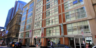 40 Boylston St Gallery 16