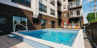 Fairfax Apartments Gallery 23