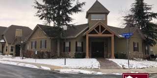 Beautiful townhouse in The Cottages at 9th! Beautiful townhouse in The Cottages at 9th! Gallery 19