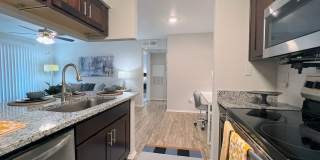 Village Green Apartments Gallery 6