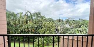 AVAILABLE NOW!  Spacious 3-Bedroom, 2-Bath Corner-end Split-level Unit in Kaneohe with 1 Assigned Parking Stall Gallery 15