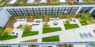 Luxe Logan Square Gallery 19