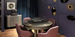 J VUE at the LMA Gallery 18