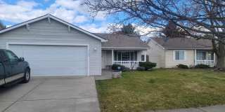 Great 3-bed Home In Spokane Valley Gallery 1