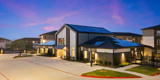 The Esther - Affordable Housing Gallery 1