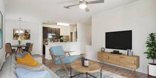 The Reserve at Cary Park The Reserve at Cary Park Gallery 14