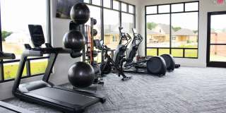 Magnolia Point Cottages and Townhomes Gallery 42