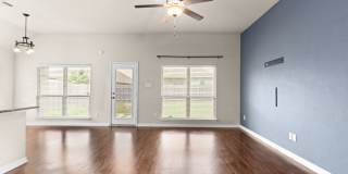 3 Bedroom 2 bath in La Pointe Community Gallery 3
