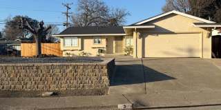 Beautiful remodeled 3 bedroom, 2 bathroom home in Central Petaluma Gallery 1