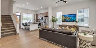 Slate at Fishers District Gallery 2