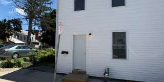Newly Renovated Three-Bedroom, One Bathroom Row Home Newly Renovated Three-Bedroom, One Bathroom Row Home Gallery 14