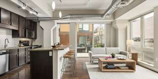 Dock Street Flats Gallery 6