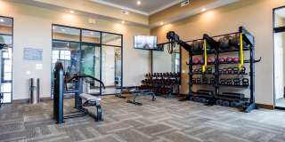 Club at Woodside Gallery 48