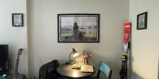221 Van Brunt Street Gallery 3