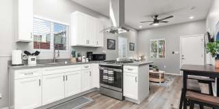 Newly furnished and remodeled 2 bed 2 bath! Gallery 10