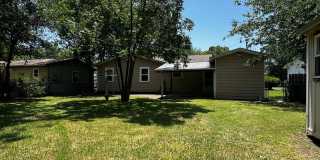 Renovated 3/1 Home Near Downtown Taylor Renovated 3/1 Home Near Downtown Taylor Gallery 17