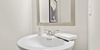 3 Bedroom/2.5 Bathroom Townhome in Conyers! Gallery 3