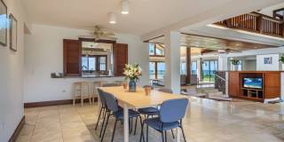 Luxury 5BR Oceanfront Home w/ Private Pool & Beach Access: Konishiki Beachhouse Luxury 5BR Oceanfront Home w/ Private Pool & Beach Access: Konishiki Beachhouse Gallery 9