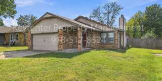 Fantastic Broken Arrow property now up for rent Gallery 1