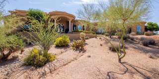 10917 E TROON N Drive 10917 E TROON N Drive Gallery 45