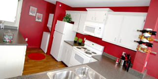 College Towne Apartments Gallery 14