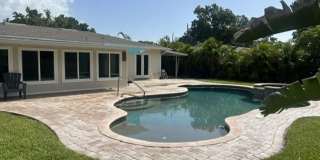 Beautiful 2/2 with dock and boat access Gallery 5