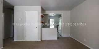 2 Bed | 1 Bath East Tulsa with Spacious Back yard! Gallery 6