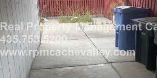 5 bedroom home close to USU! Pet friendly. Gallery 31