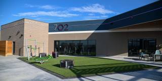 SevenO2 Main Apartments Gallery 7