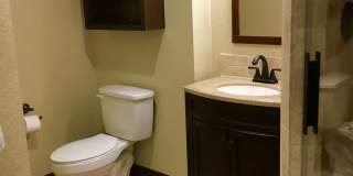 Willow Wood Apartments Gallery 20