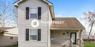 3842 Dunbar Avenue Gallery 1