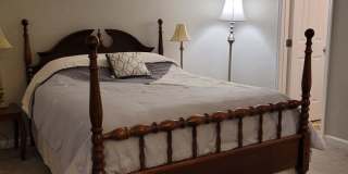 Furnished 3 BR, 3 BH Townhouse in Wilmington! Furnished 3 BR, 3 BH Townhouse in Wilmington! Gallery 21