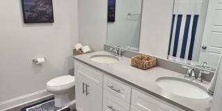 Like-new FULLY FURNISHED/TURN-KEY home in the St. Martin community of Ocean Springs, MS! Like-new FULLY FURNISHED/TURN-KEY home in the St. Martin community of Ocean Springs, MS! Gallery 28
