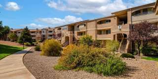 Allegro At Tanoan Gallery 5