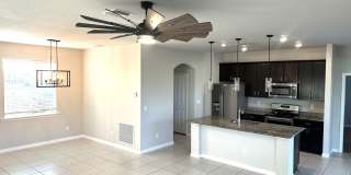 Available Mid April!! NW CAPE CORAL 3 BEDROOM 2 BATHROOM 2 CAR GARGAGE Gallery 14