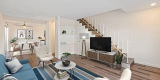 Pruneyard West Gallery 1