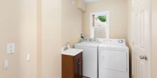 Forest Hill: Bright Updated Single Family Home with Garage, Backyard & Storage Gallery 22