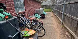 4 BEDROOM ONLY 7 MILES FROM BARKSDALE AIR FORCE BASE Gallery 18