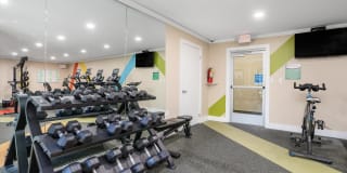 Kensington Manor Apartments Gallery 28