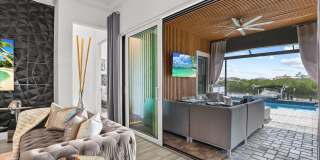 Waterfront Luxury Living | Private Dock + Direct Tampa Bay Access Gallery 62