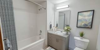 Kendrick Landing - Affordable Housing Gallery 5