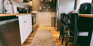 Gorgeous 2-Bed Townhome in Pennsport! Available NOW! Gallery 6