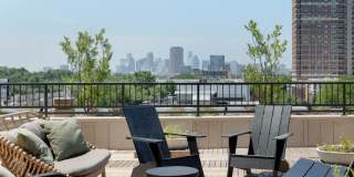 Katy Trail Uptown Gallery 13