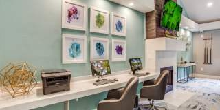 Old Shepard Place Gallery 11