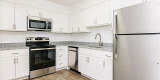 Crofton Village Apartments Gallery 2