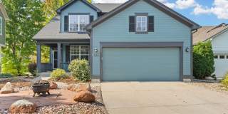 Beautifully Updated 4 Bedroom House Available in Longmont--Great Neighborhood! Gallery 1