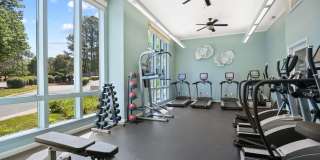 Mayfaire Apartments Gallery 5