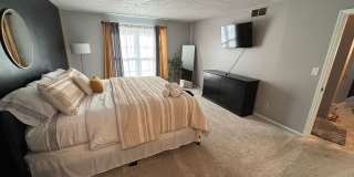 Charming Fully Furnished 2BR Condo in Fairborn Gallery 7