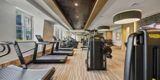 Urbane at Alewife Gallery 6